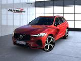 Volvo XC60 B5 (Benzin) Ultra Dark AWD Automatik Navi - rote Volvo XC60