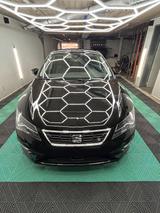 Seat Leon 5F FR 2.0 TDI 2019 - Seat Leon mit Diesel-Antrieb: Kleinwagen