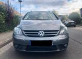 Volkswagen Golf Plus 1.6 United TÜV/Multifunktionslen... - Volkswagen Golf Plus in Braunschweig