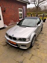 BMW M3 - gebrauchte BMW M3 aus dem Jahr 2005