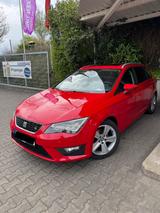 Seat Leon FR ST 1.4TSI ACT*150PS*Pano*87.500*TÜV10/27 - Seat Leon: Ps Fr