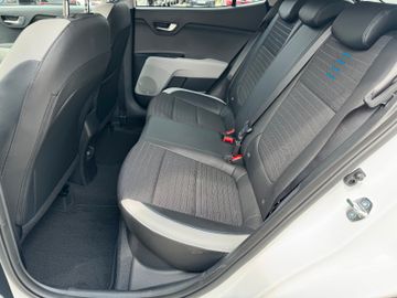 Kia Stonic 1.0T DCT7 48V Nightline Edition Navi PDC