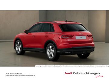 Audi Q3 - 2