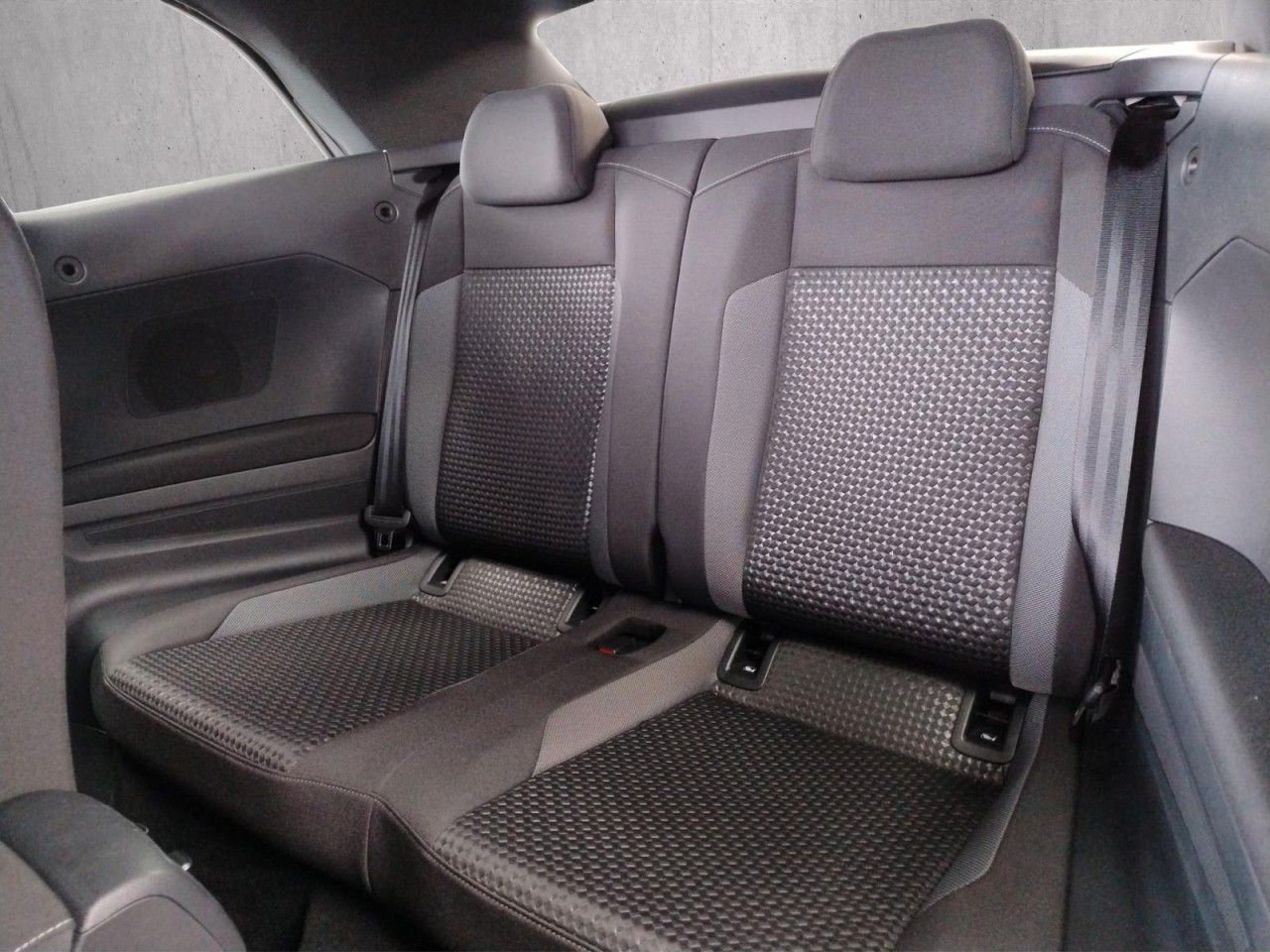 T-Roc Cabriolet ACTIVE 1.5 TSI DSG Klima Navi