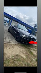 BMW e46 323 cabrio - BMW 323 in München