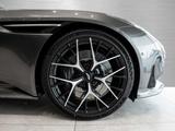 Aston Martin DB12 V8 Coupe - Aston Martin DB12: Sportwagen
