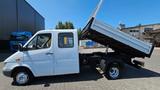 Mercedes-Benz Sprinter Kipper Doka 413 CDI - Angebote entsprechen deinen Suchkriterien