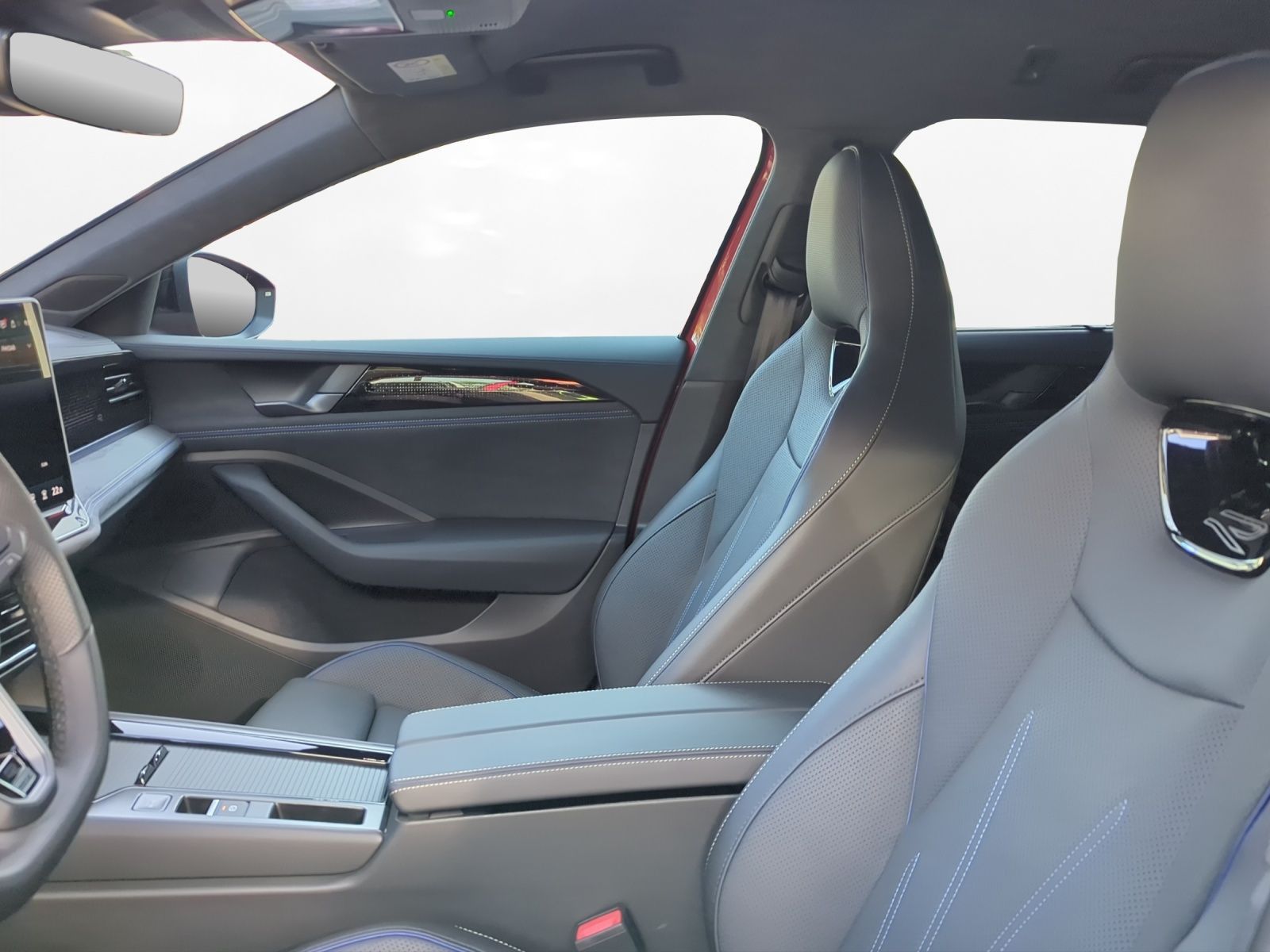 Volkswagen Passat Variant - Bild 3