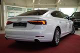 Audi A5 Sportback 2.0 TFSI *Virtual*Navi*Kamera* - Audi A5: Sportback TFSI