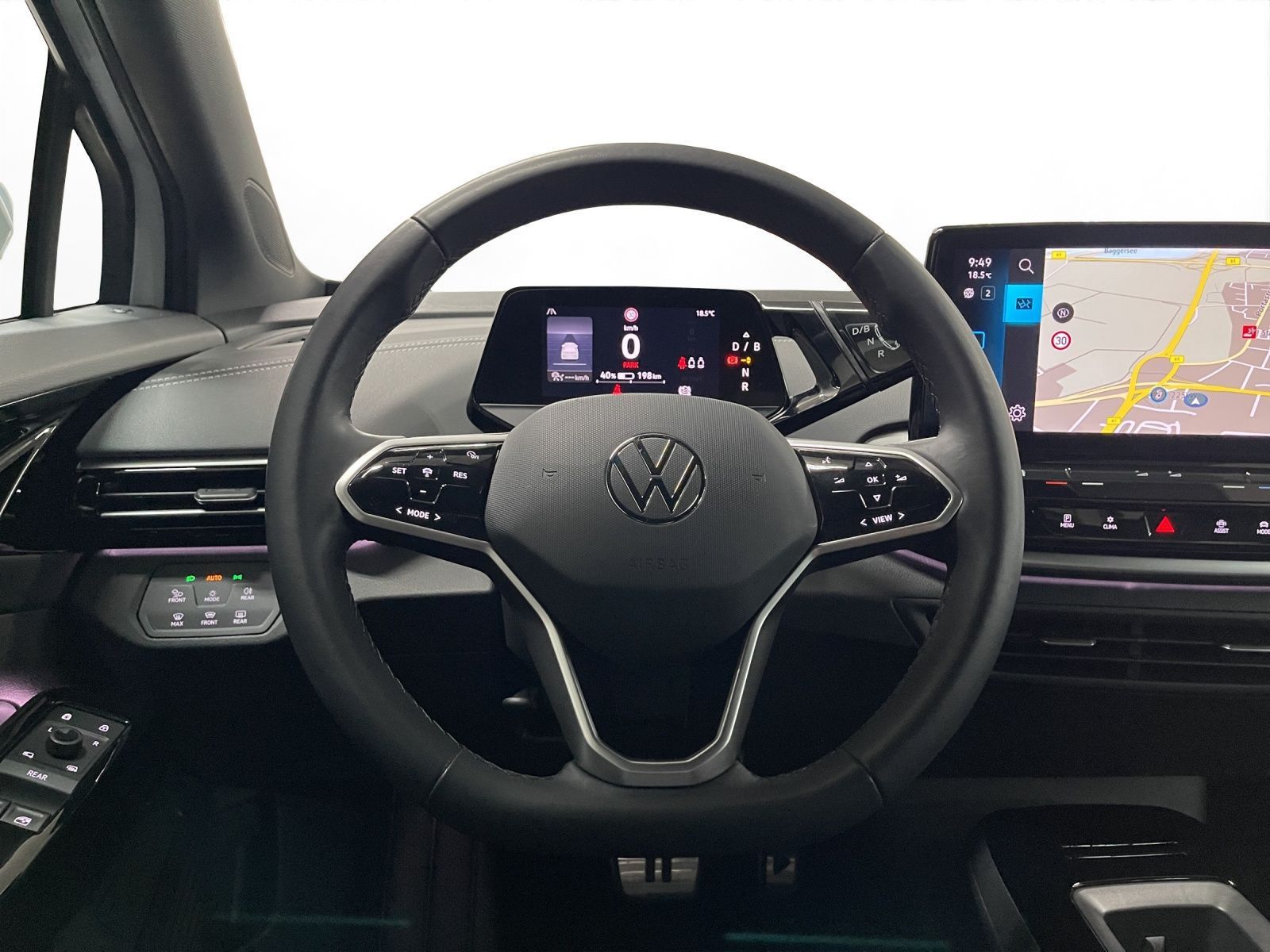 Volkswagen ID.5 - Bild 19