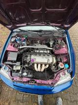 Honda Verkaufe/tausche Honda civic ej2 - Honda aus 1994