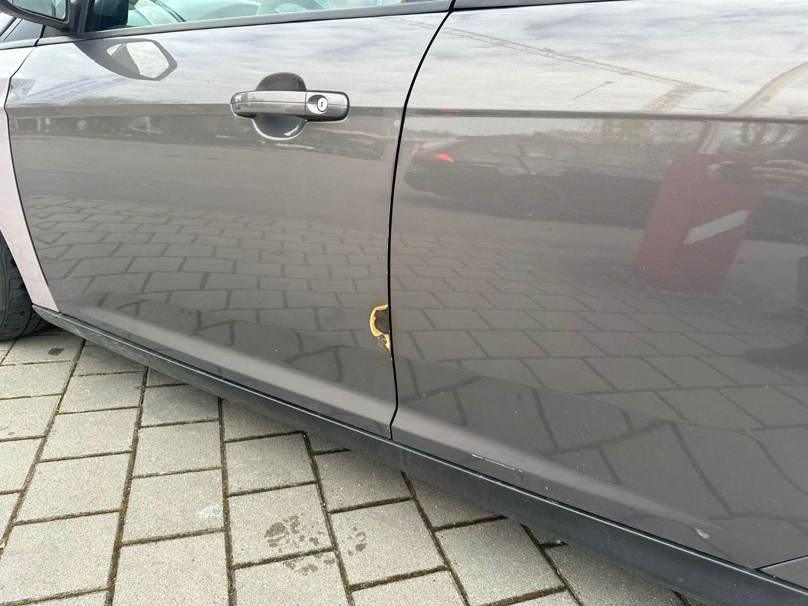 Fahrzeugabbildung Ford Focus Turnier Trend *NAVI*KLIMA*