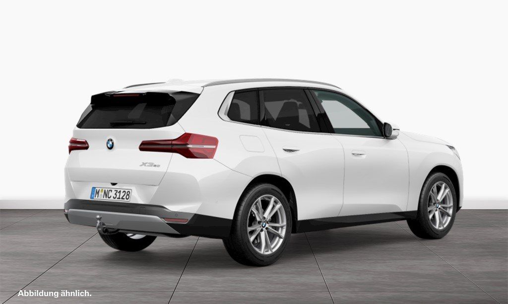 BMW X3 - Bild 2