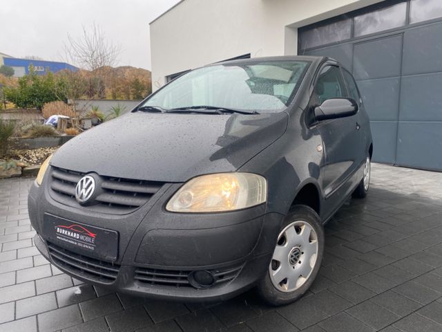 Volkswagen Fox *ABS*Servo*AHK*1.H