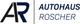 Autohaus Roscher GmbH