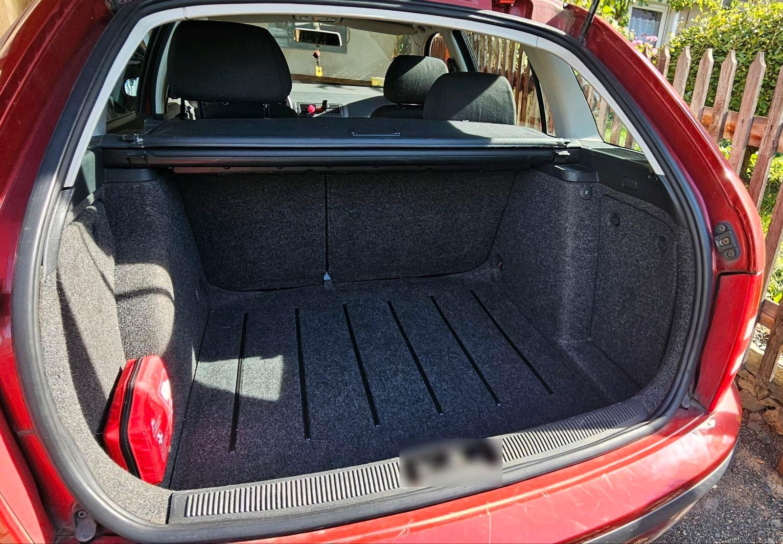 Skoda Fabia 2006 — photo 6