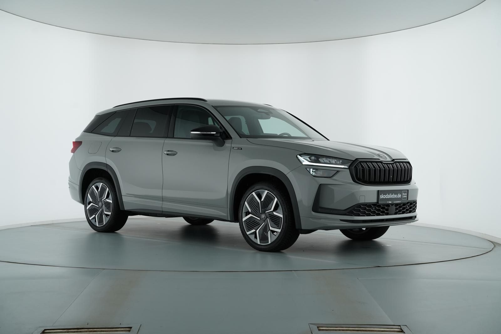 Skoda Kodiaq - Bild 4