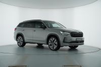 Skoda Kodiaq - Vorschau Bild 4