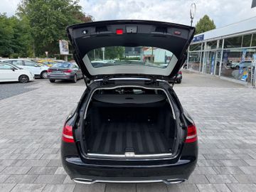 Mercedes C 250 - 9