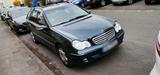 Mercedes-Benz Marcedes c 230 kompressor - Mercedes-Benz C 230 aus 2004