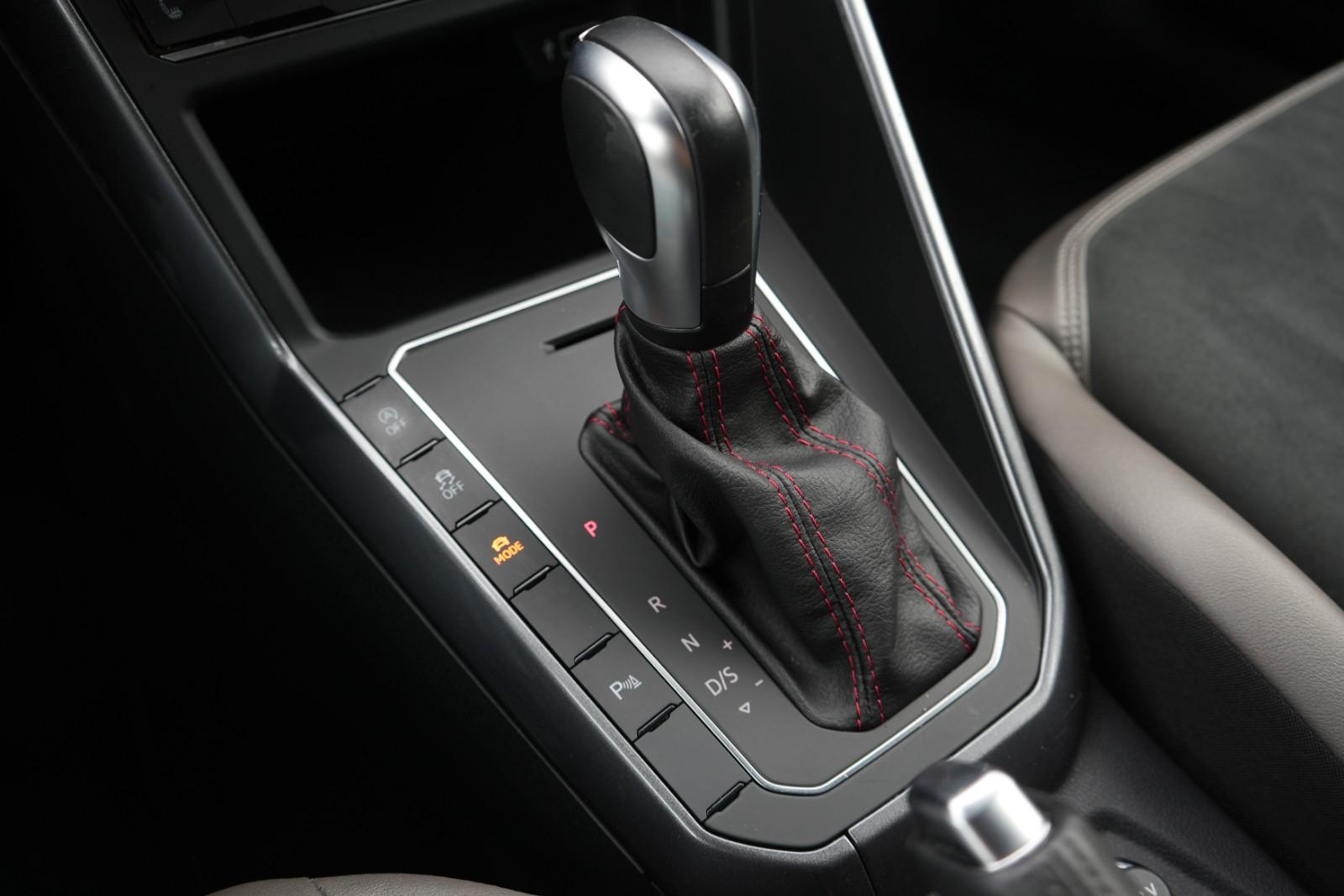 Volkswagen Polo GTI 2.0 TSI OPF DSG KAMERA LED 18' LM NAVI, миниатюра 16