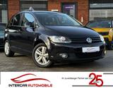 Volkswagen Golf Plus 1.6 TDI Match DSG |Key-Less|Xenon|Navi - Volkswagen Golf Plus: Match