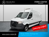 Mercedes-Benz Sprinter 317 CDI Maxi L3H2 Fahrt/-Standkühlung - Angebote