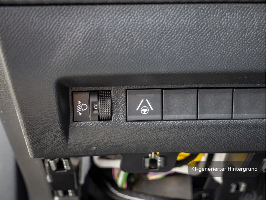 Peugeot 2008 - Bild 14