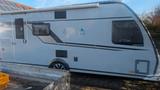 Knaus 540 FDK 60 YEARS EDITION  - Heckgarage Wohnwagen