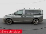 Volkswagen Caddy Maxi 1.5 TSI DSG Style 7-S. LED NAVI ACC S - Volkswagen Caddy Maxi in Karlsruhe