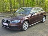 Audi A3 S-line quattro*Leder*Navi*ACC*Panora*Kame - Audi A3 in Gelsenkirchen