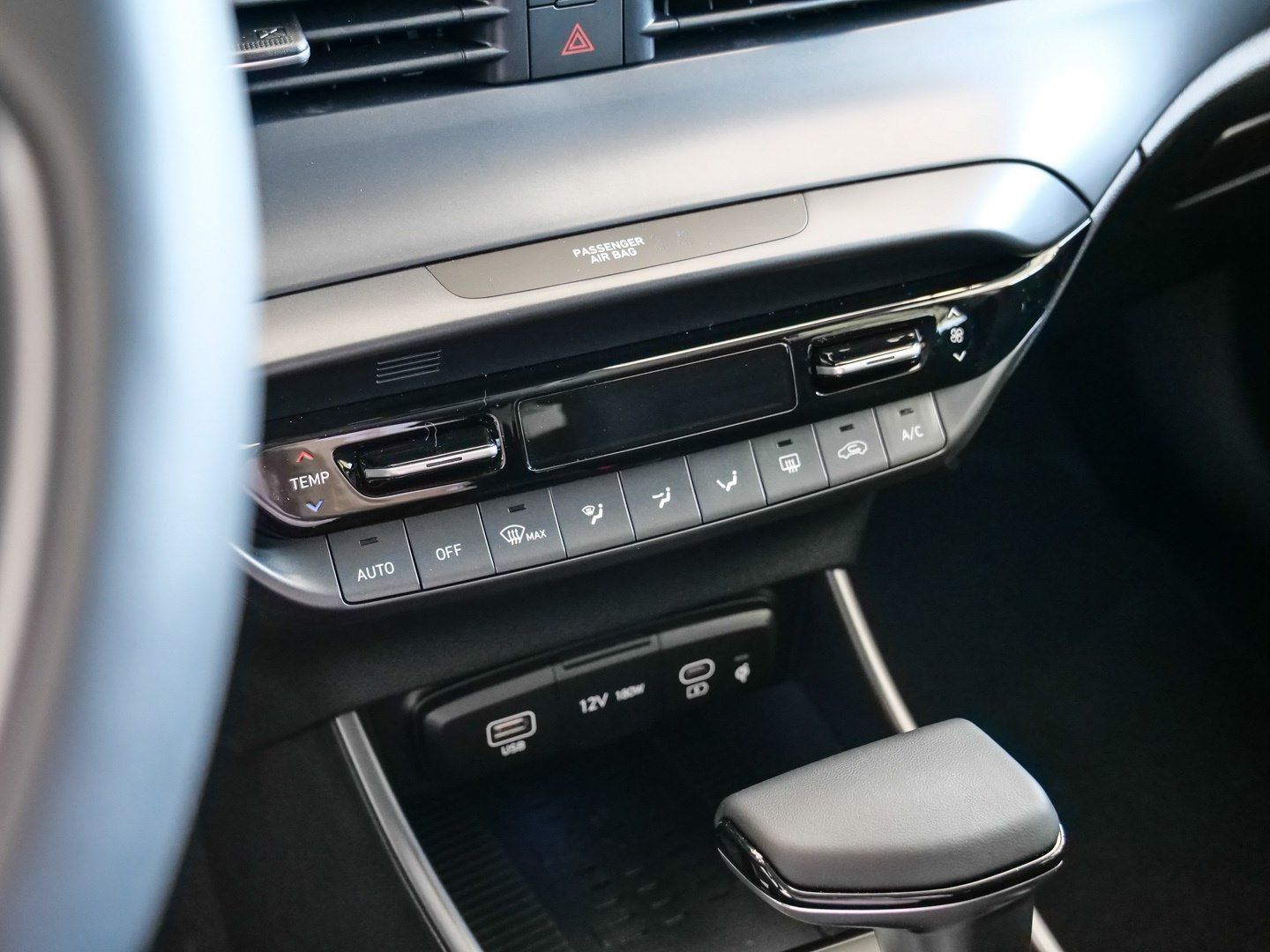 Hyundai i20 - Bild 19