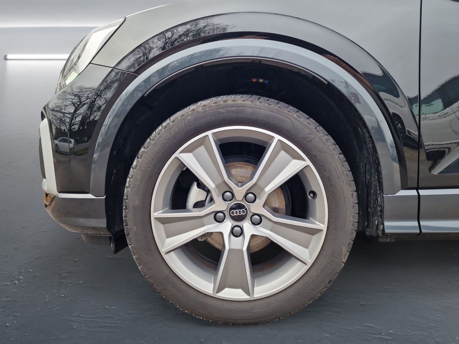 Audi Q2 - Bild 9