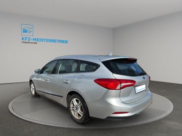 Ford Focus - 3