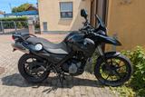 BMW G 650 GS Tiefer, 35 kw, 1 Vorb. (BMW) - MOTORRAD 35 KW