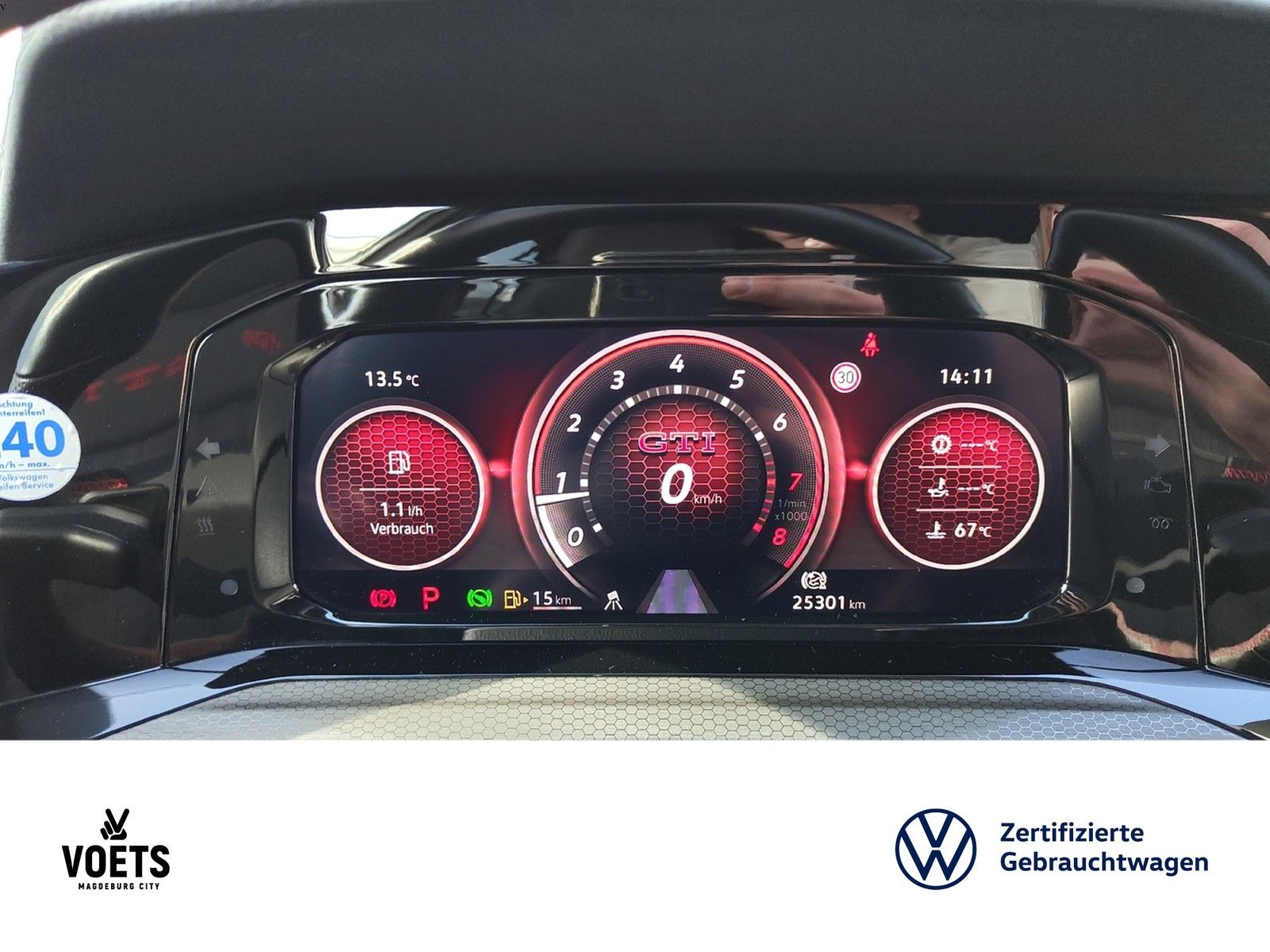 Volkswagen Golf - Bild 14