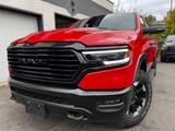 Dodge RAM 1500 REBEL CREW CAB 4X4 GAS BRC - gebrauchte Dodge RAM aus dem Jahr 2023