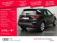 Seat Arona - Vorschau Bild 2