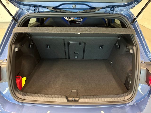 Golf VIII GTE 1.5 TSI eHybrid LED TRAVEL NAV