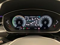 Audi A8 - Vorschau Bild 19