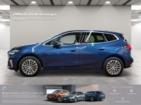 BMW 220 Active Tourer - Vorschau Bild 4