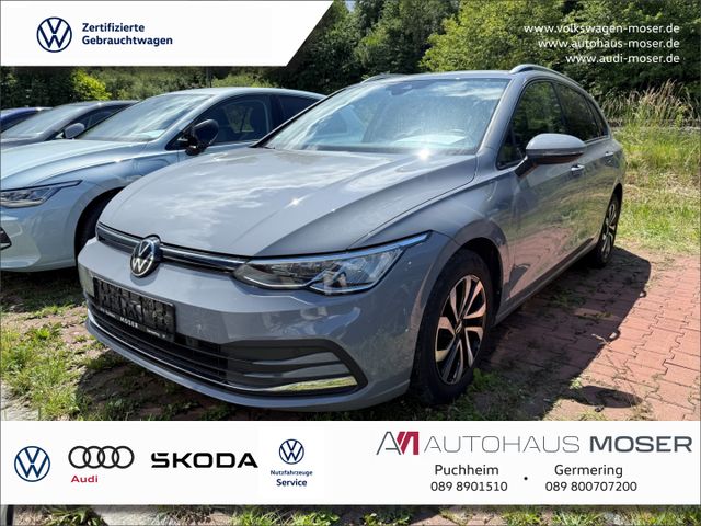 Golf Variant 1.5eTSI DSG ACTIVE - NAV*ACC*KAMERA