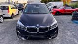 BMW 220d Gran Tourer xDrive Sport Line - gebrauchte BMW 220 aus dem Jahr 2018
