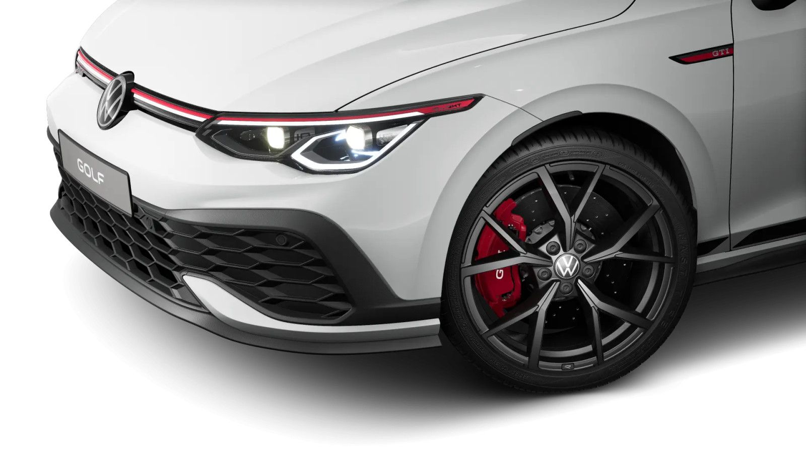 Volkswagen Golf - Bild 5