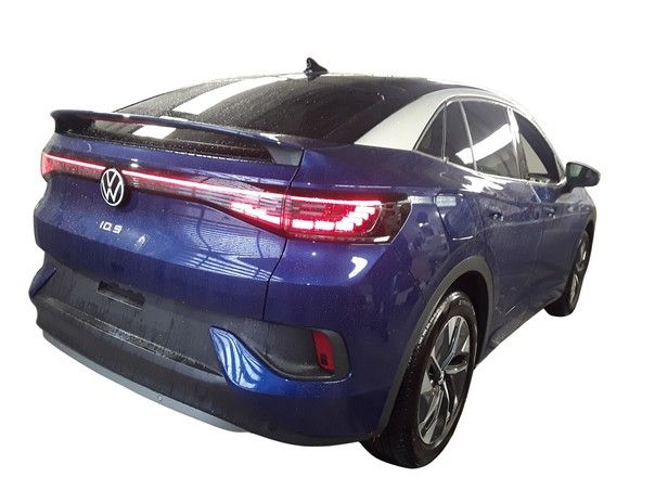 Volkswagen ID.5 - Bild 3