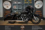 Harley-Davidson FLHXSE*Street Glide CVO*SE 110 Motor*Jekil&Hyde! - Harley-Davidson Motorräder in Mönchengladbach