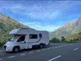 Fiat Ducato Alkoven Sun Living LIDO 49DP viele extras - Offers