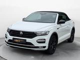 Volkswagen T-Roc Cabriolet 1.5TSI R-Line DSG Navi - Volkswagen T-Roc mit Benzin-Antrieb: Cabrio