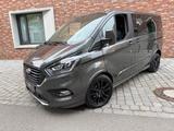 Ford Tourneo Custom Sport - VOLLAUSSTATTUNG ! - Ford Tourneo Custom Gebrauchtwagen in München