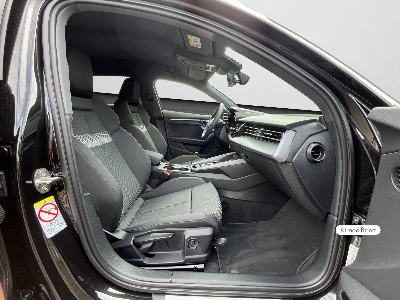 Audi A3 - Bild 5